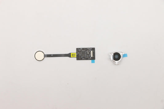 Lenovo Mech_Asm Fru Fpr W/ Power Butt - 5M11A36914