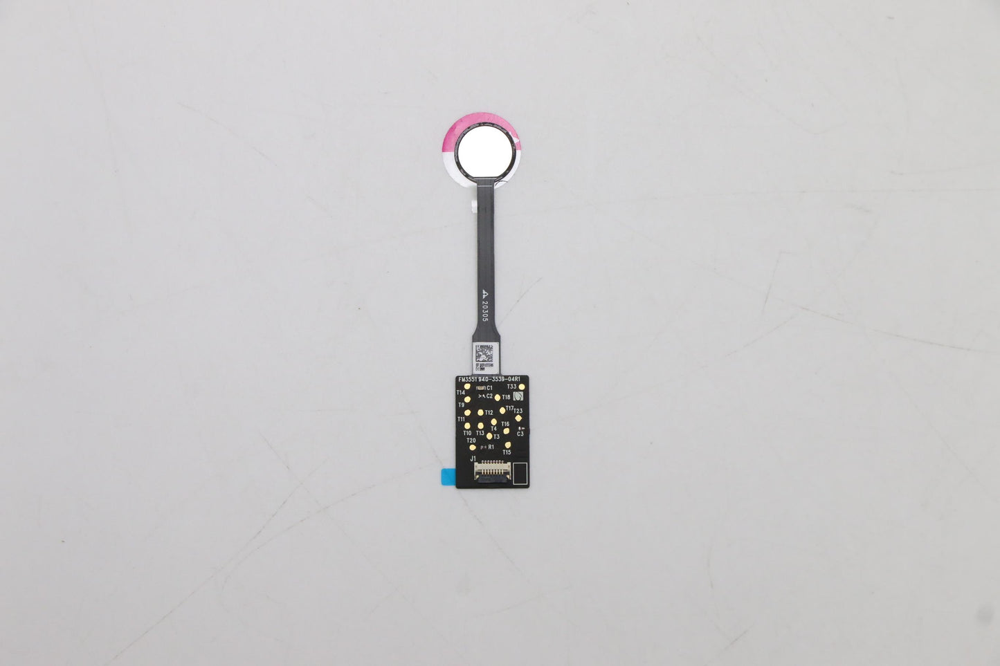 Lenovo Mech_Asm Fru Fp W/Power Button - 5M11A36915