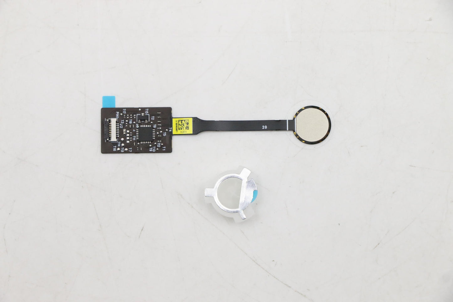 Lenovo Mech_Asm Fru Fp W/Power Button - 5M11A36916