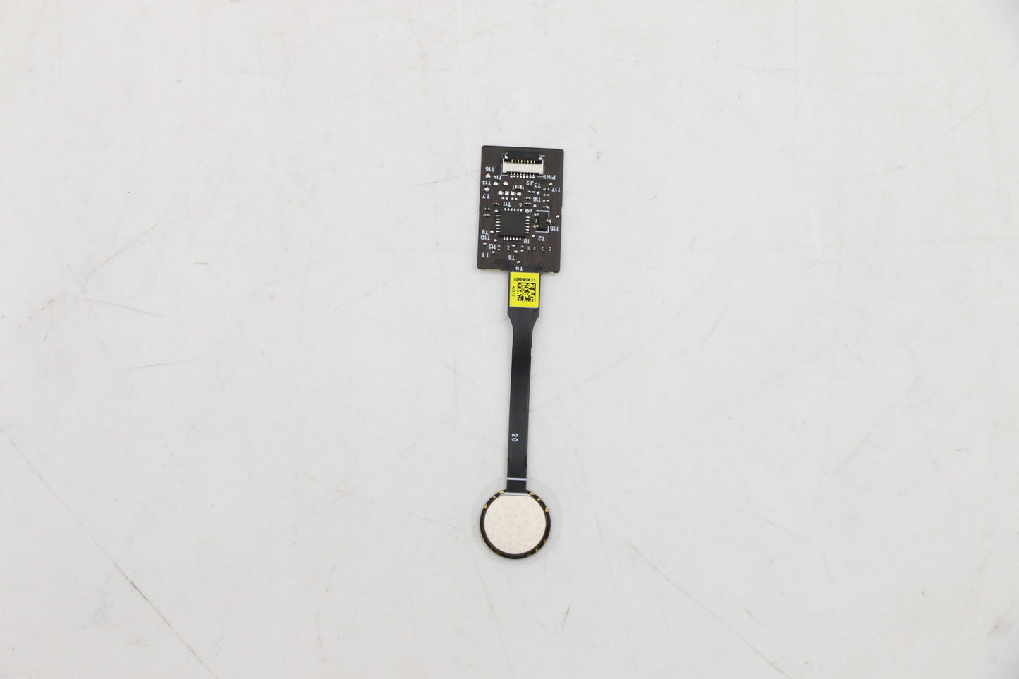 Lenovo Mech_Asm Fru Fp W/Power Button - 5M11A36916