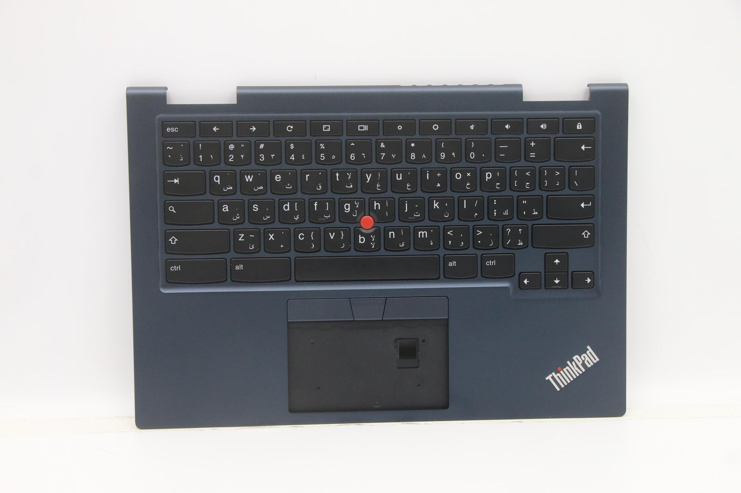 Lenovo Mech_Asm Fru Blt Kyb Ara,Cc,Nw - 5M11A36925