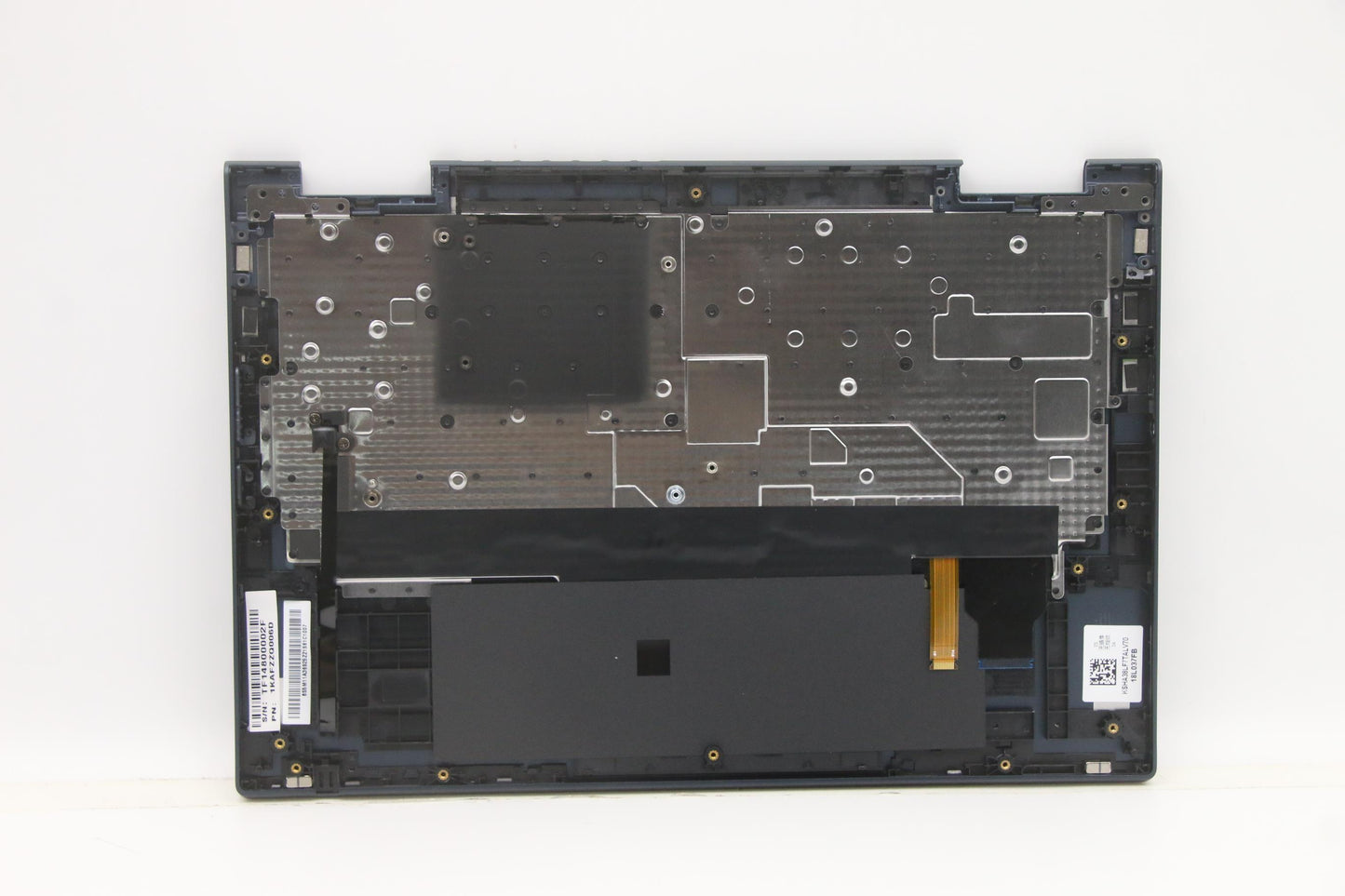 Lenovo Mech_Asm Fru Blt Kyb Ara,Cc,Nw - 5M11A36925