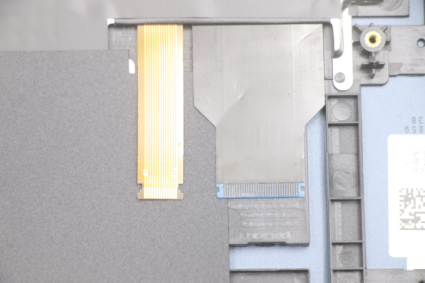Lenovo Mech_Asm Fru Blt Kyb Ara,Cc,Nw - 5M11A36925
