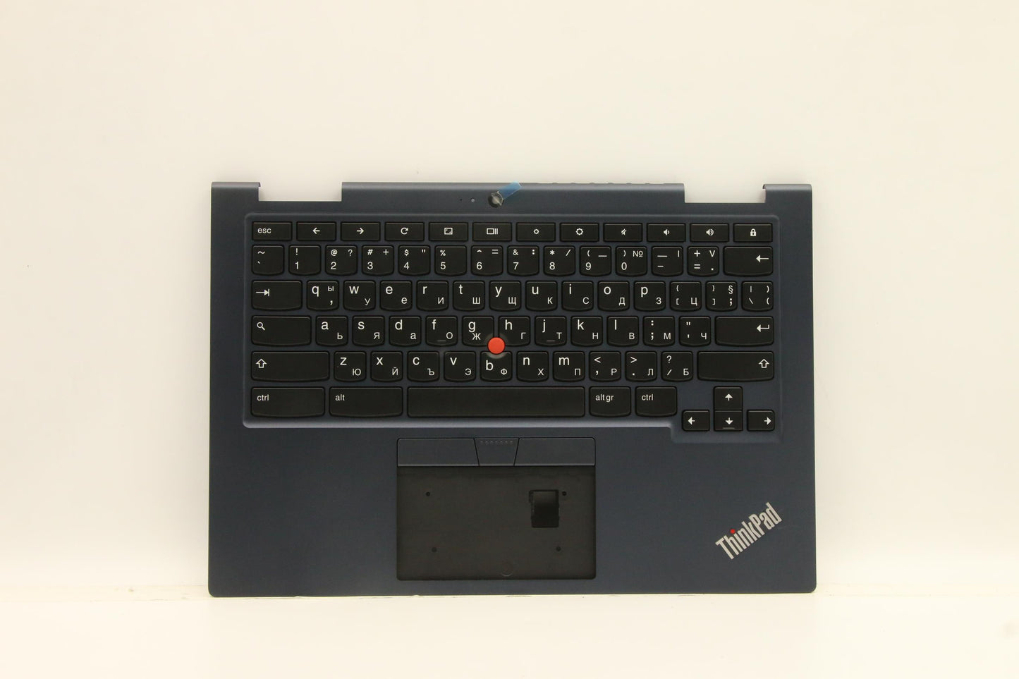 Lenovo Mech_Asm Fru Blt Kyb Bul,Cc,Wf - 5M11A36946