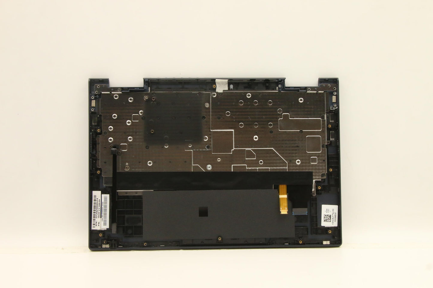 Lenovo Mech_Asm Fru Blt Kyb Bul,Cc,Wf - 5M11A36946