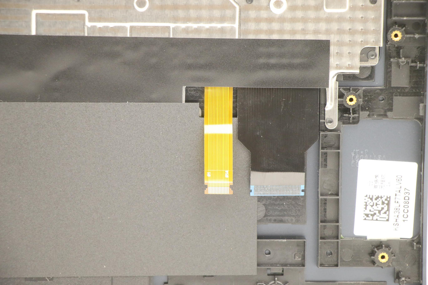 Lenovo Mech_Asm Fru Blt Kyb Bul,Cc,Wf - 5M11A36946