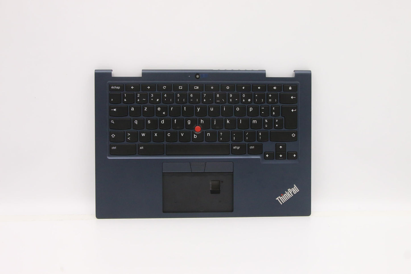Lenovo Mech_Asm Fru Blt Kyb French,Cc - 5M11A36950