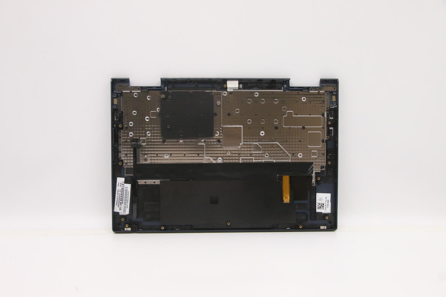 Lenovo Mech_Asm Fru Blt Kyb French,Cc - 5M11A36950