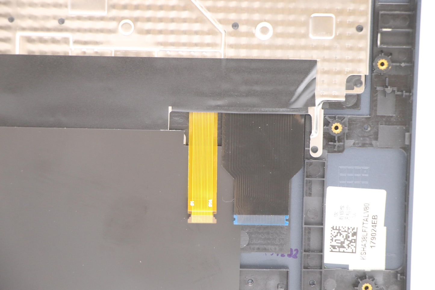 Lenovo Mech_Asm Fru Blt Kyb French,Cc - 5M11A36950
