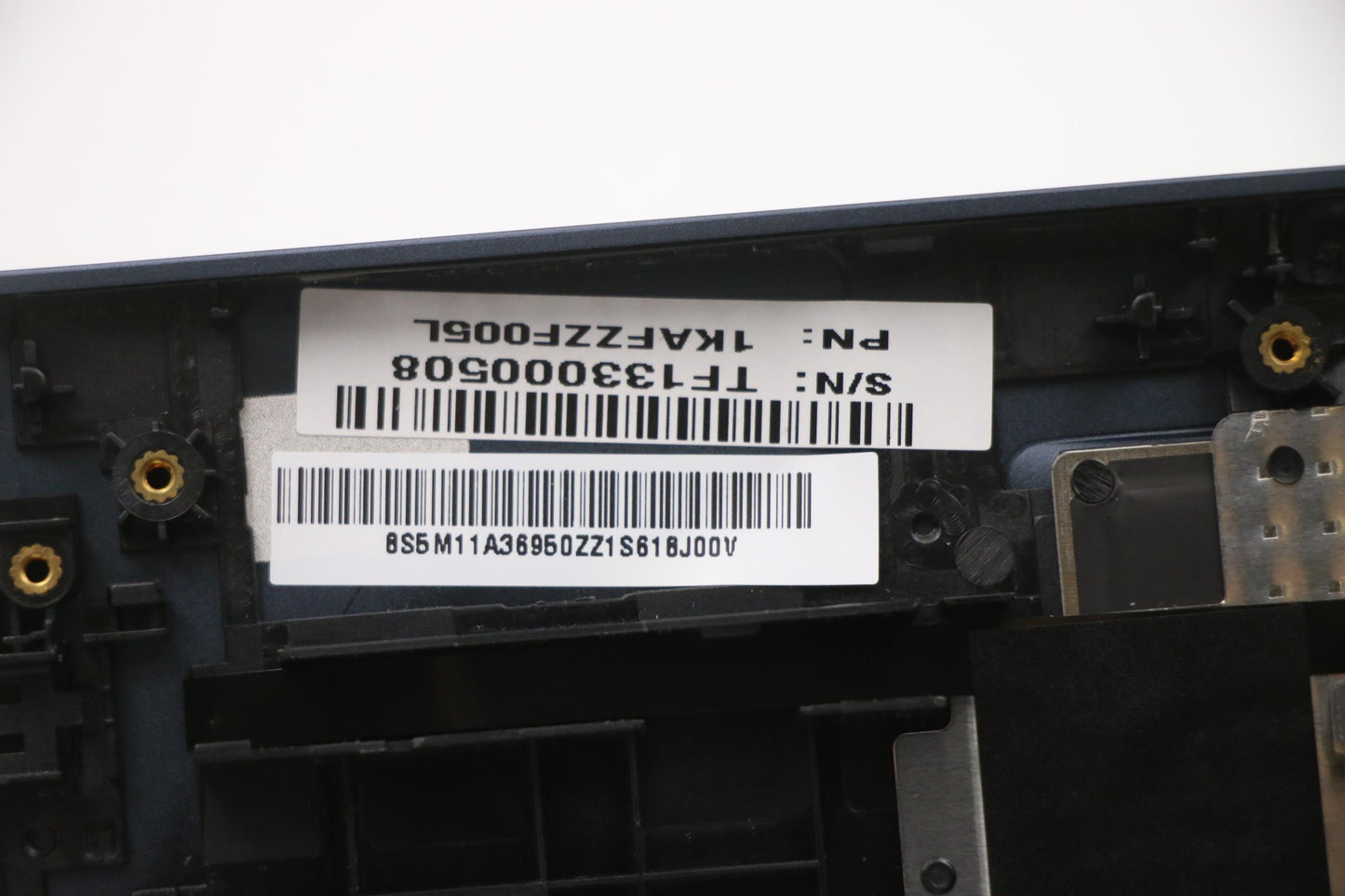 Lenovo Mech_Asm Fru Blt Kyb French,Cc - 5M11A36950