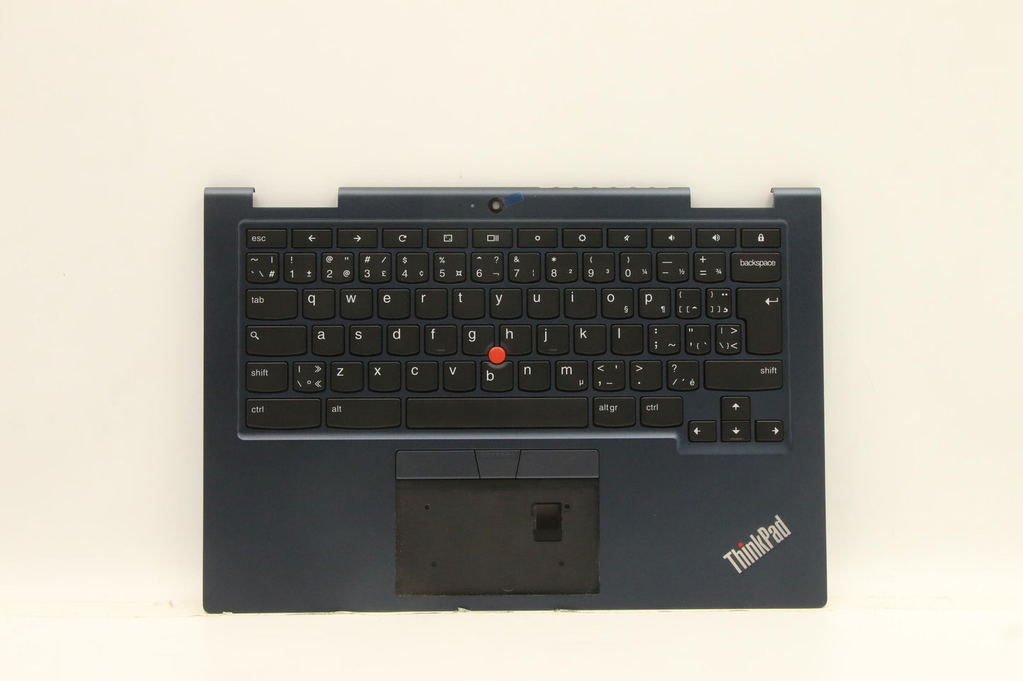 Lenovo Mech_Asm Frukb Canfre Eng,Cc,W - 5M11A36951