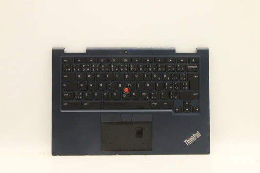 Lenovo Mech_Asm Frukb Canfre Eng,Cc,W - 5M11A36951
