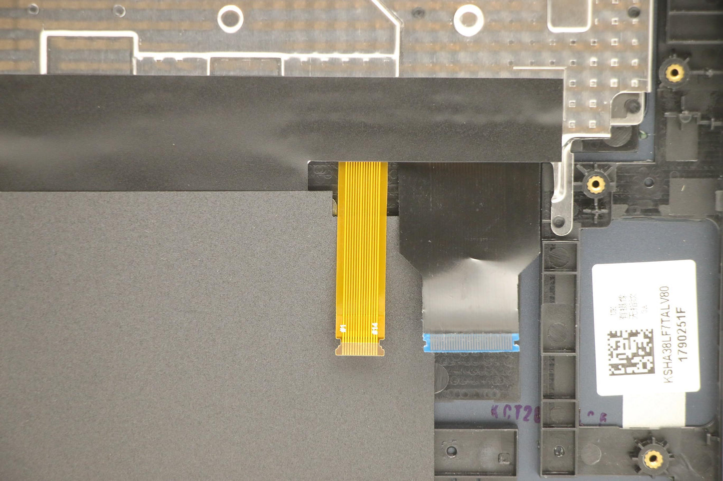 Lenovo Mech_Asm Frukb Canfre Eng,Cc,W - 5M11A36951
