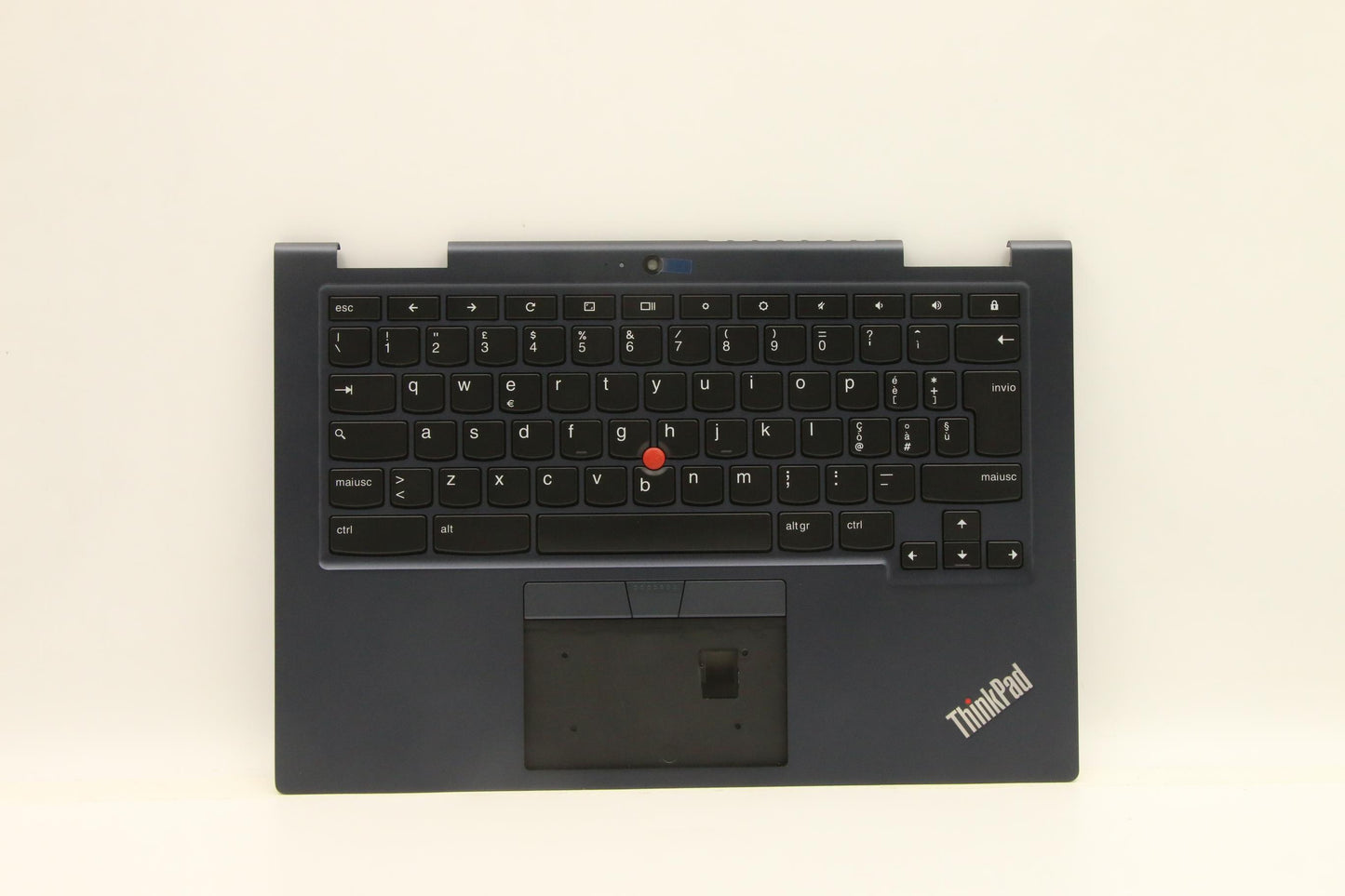 Lenovo Mech_Asm Fru Blt Kyb Ita,Cc,Wf - 5M11A36954