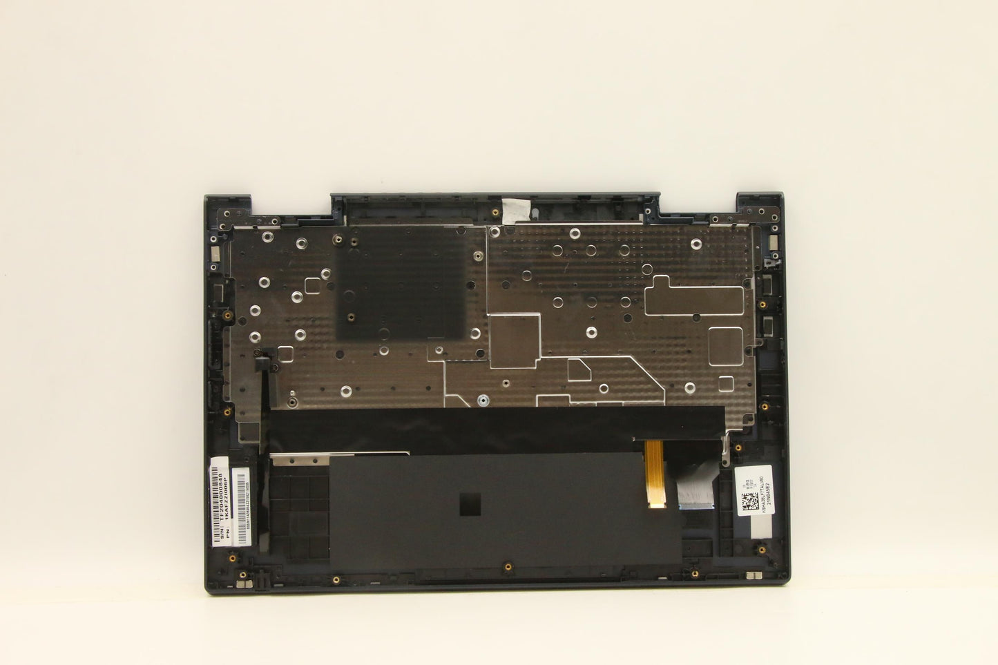 Lenovo Mech_Asm Fru Blt Kyb Ita,Cc,Wf - 5M11A36954