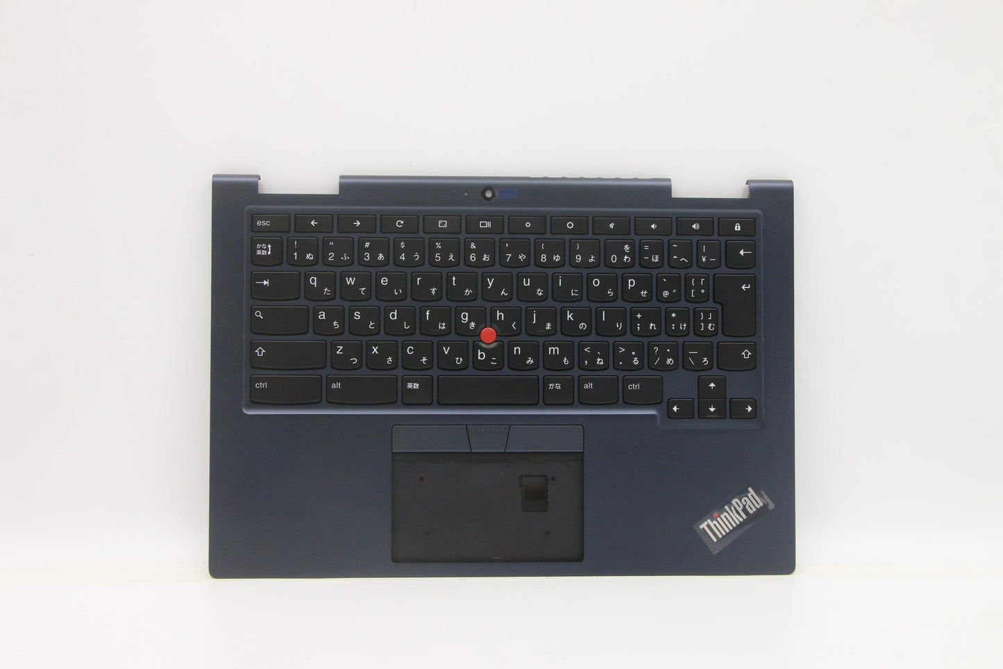 Lenovo Mech_Asm Fru Blt Kyb Jap,Cc,Wf - 5M11A36955