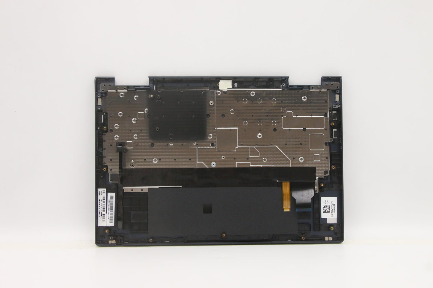 Lenovo Mech_Asm Fru Blt Kyb Jap,Cc,Wf - 5M11A36955
