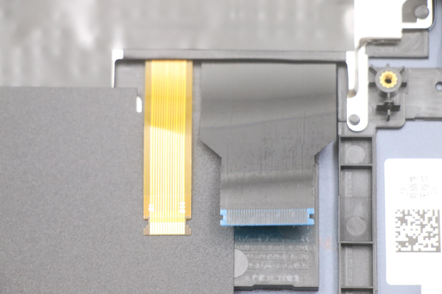 Lenovo Mech_Asm Fru Blt Kyb Jap,Cc,Wf - 5M11A36955