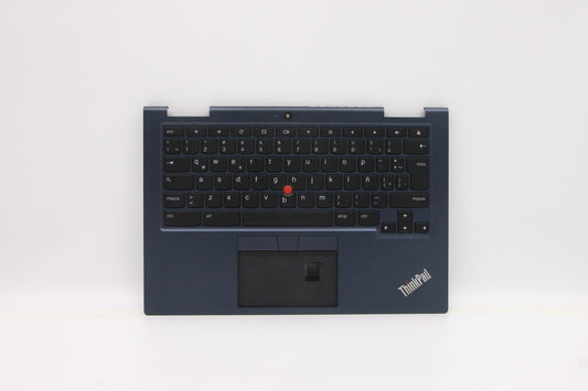 Lenovo Mech_Asm Fru Blt Kyb La Spa,Cc - 5M11A36956