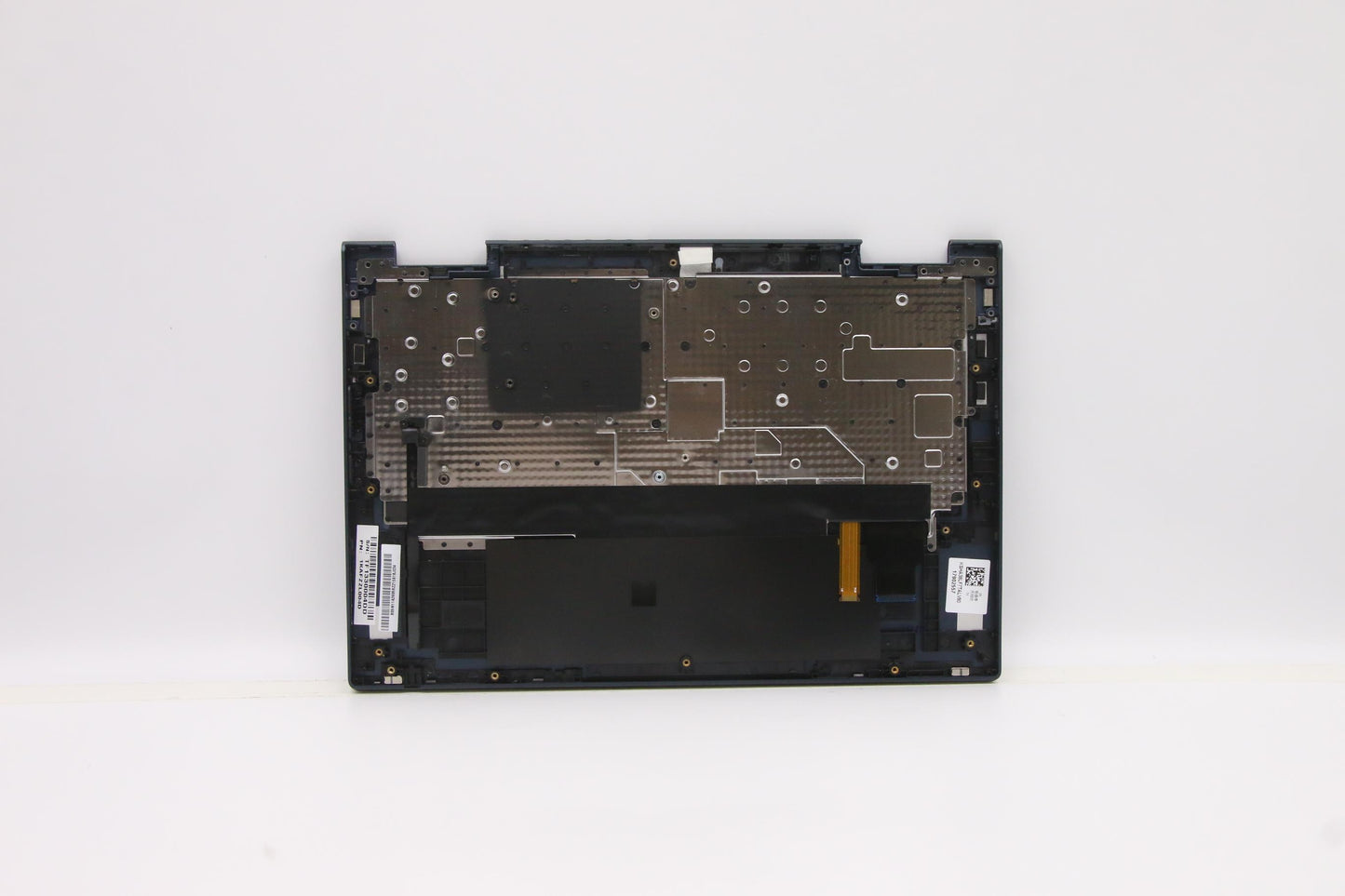 Lenovo Mech_Asm Fru Blt Kyb La Spa,Cc - 5M11A36956