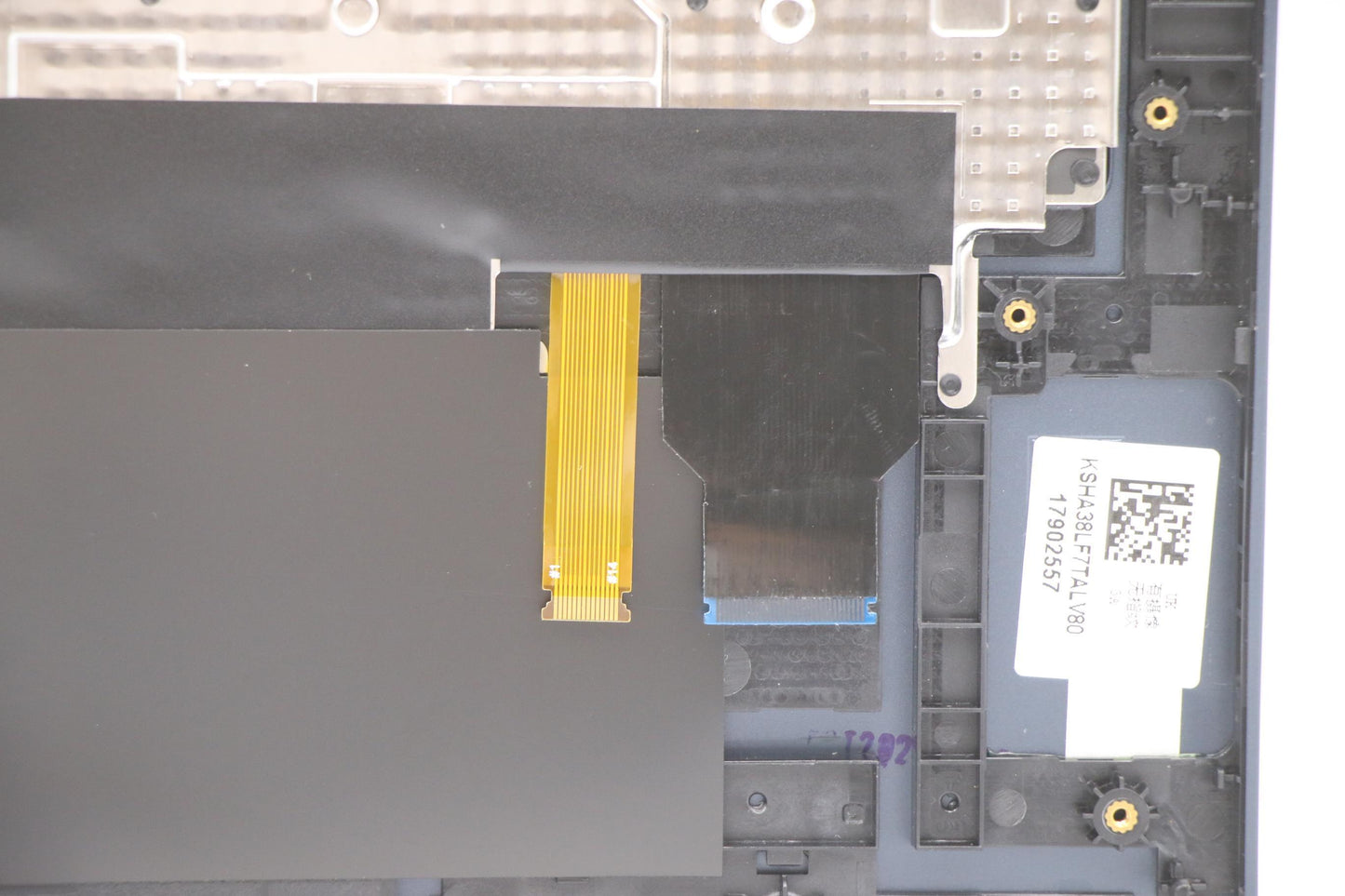 Lenovo Mech_Asm Fru Blt Kyb La Spa,Cc - 5M11A36956