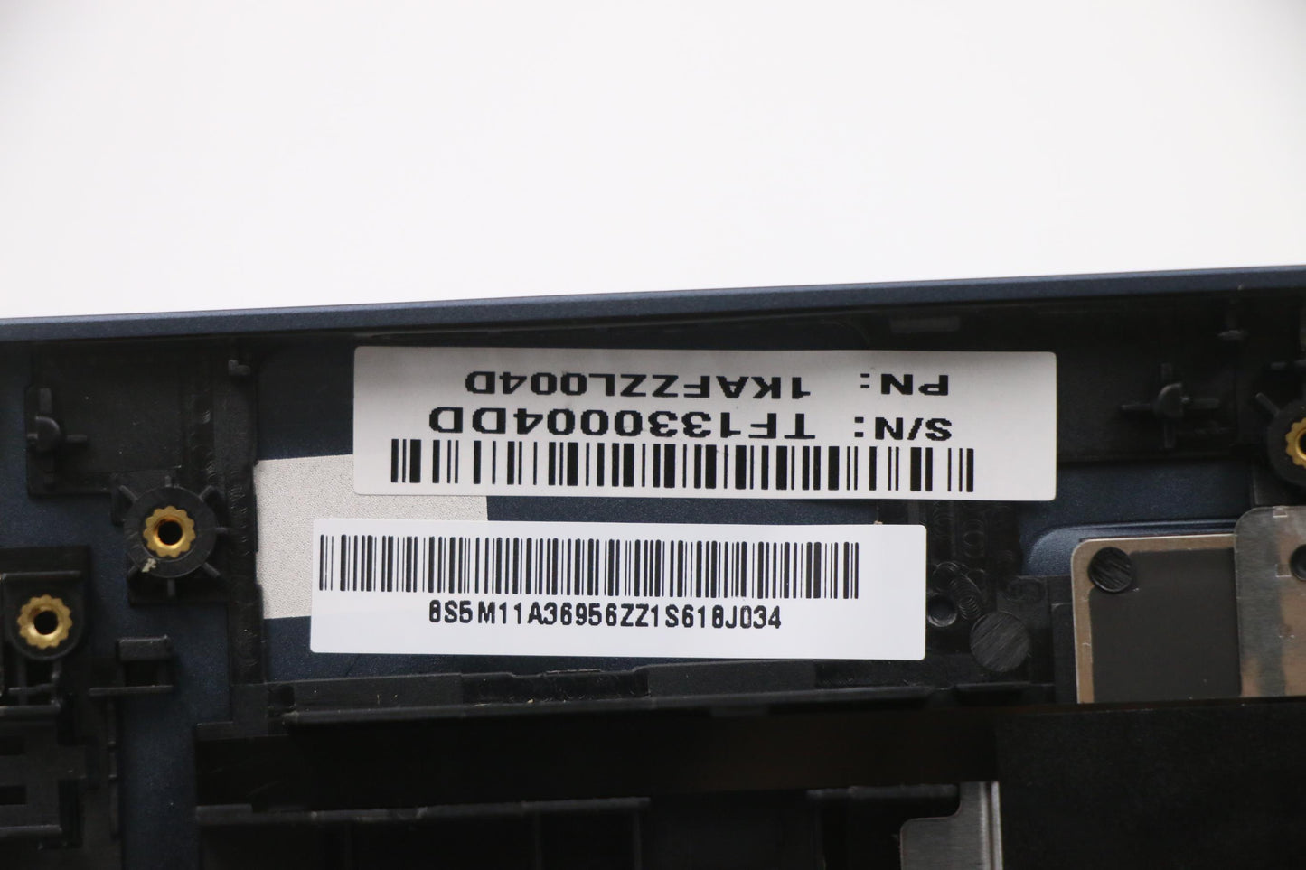 Lenovo Mech_Asm Fru Blt Kyb La Spa,Cc - 5M11A36956