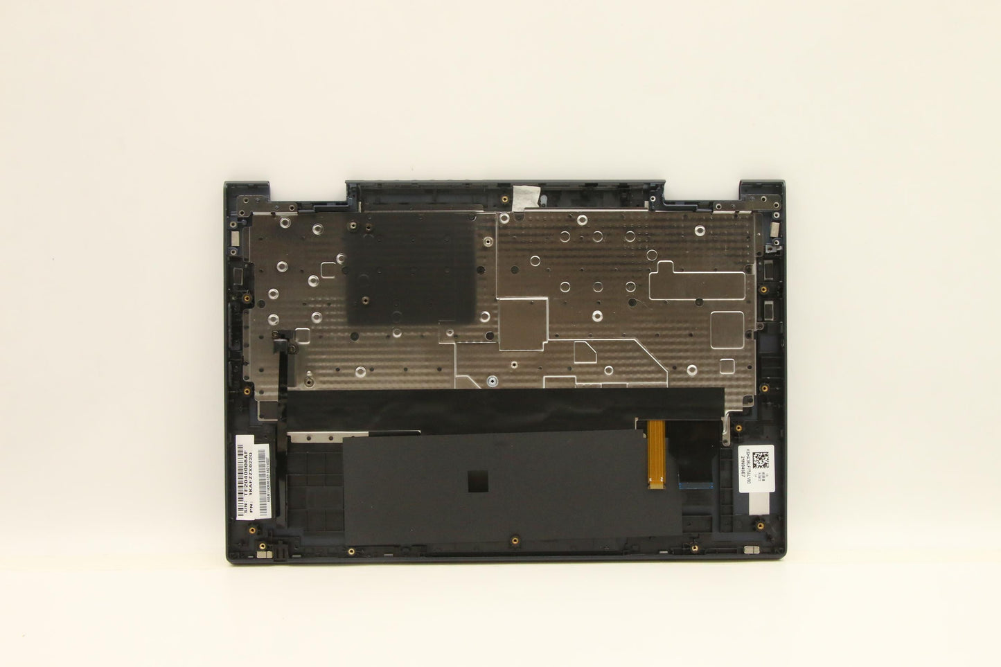 Lenovo Mech_Asm Fru Blt Kyb Nordic,Cc - 5M11A36957