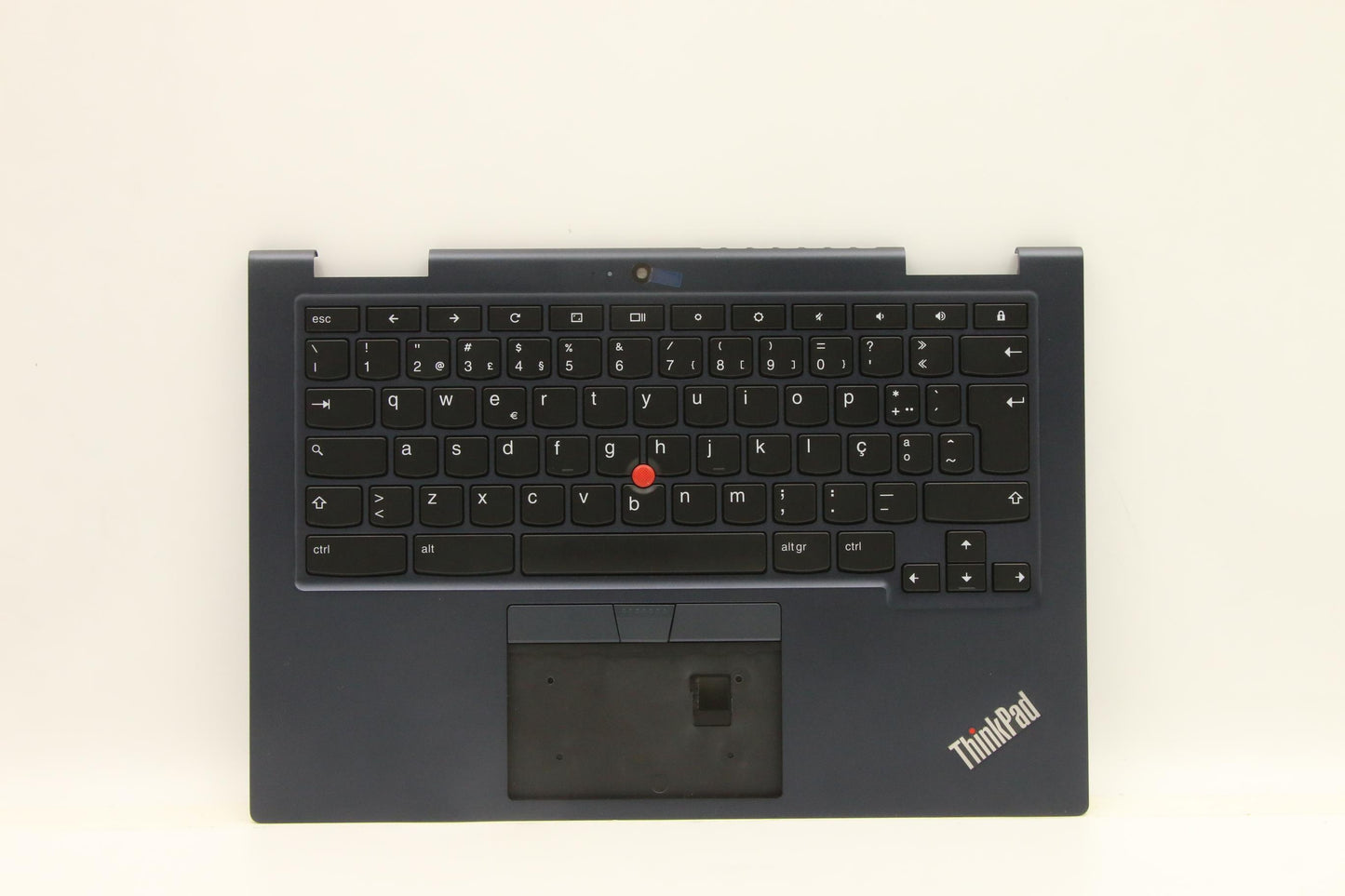 Lenovo Mech_Asm Fru Blt Kyb Por,Cc,Wf - 5M11A36958