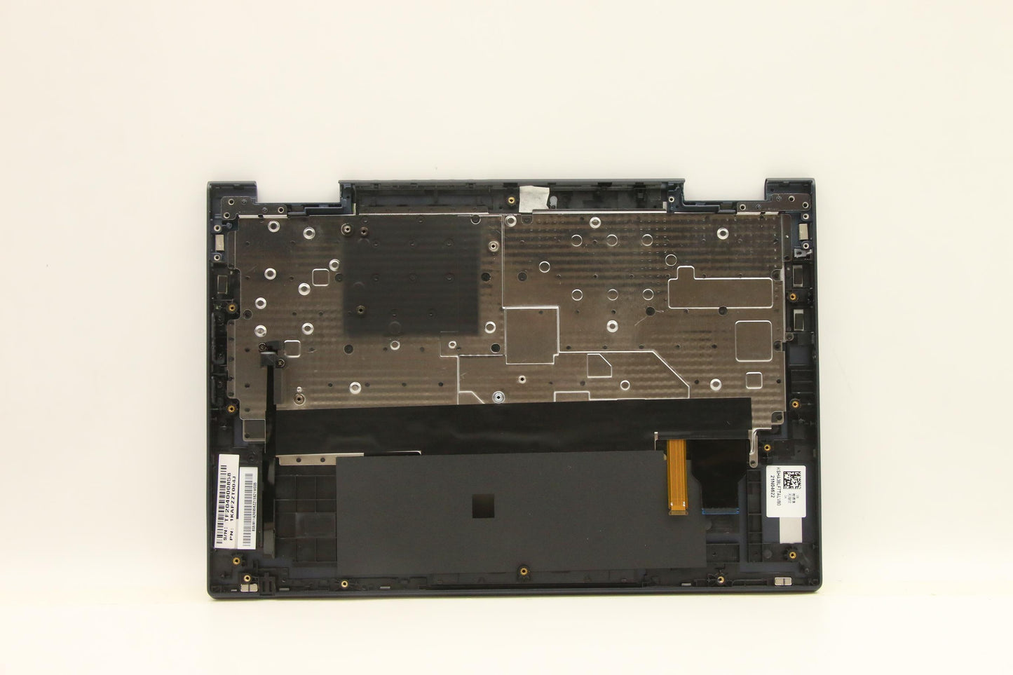 Lenovo Mech_Asm Fru Blt Kyb Por,Cc,Wf - 5M11A36958