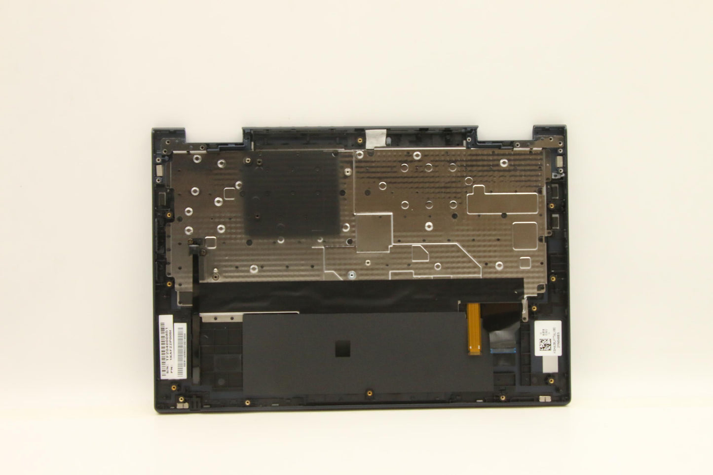 Lenovo Mech_Asm Fru Bltkyb Euro Spa,C - 5M11A36959