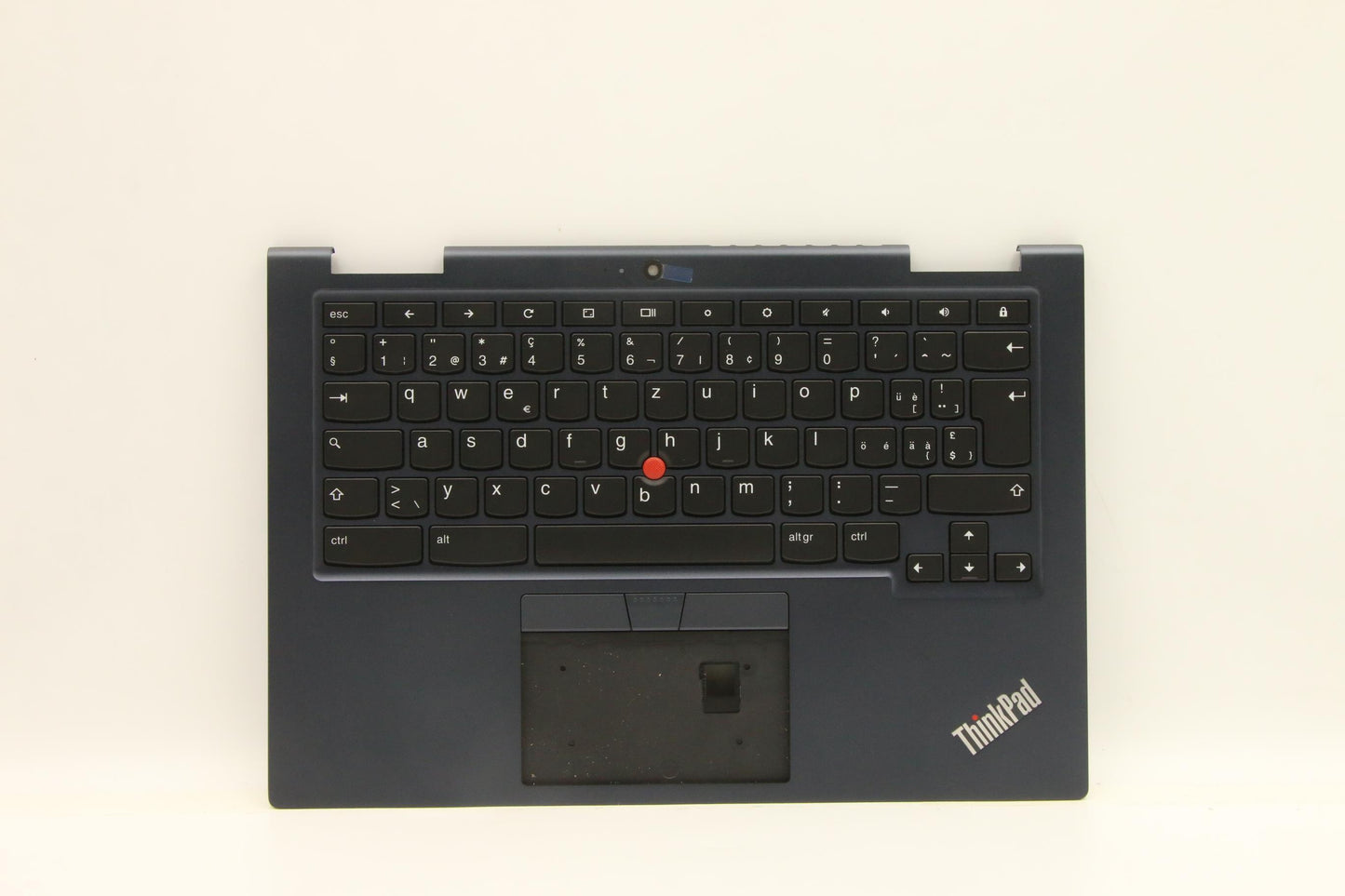 Lenovo Mech_Asm Fru Blt Kyb Swiss,Cc, - 5M11A36960
