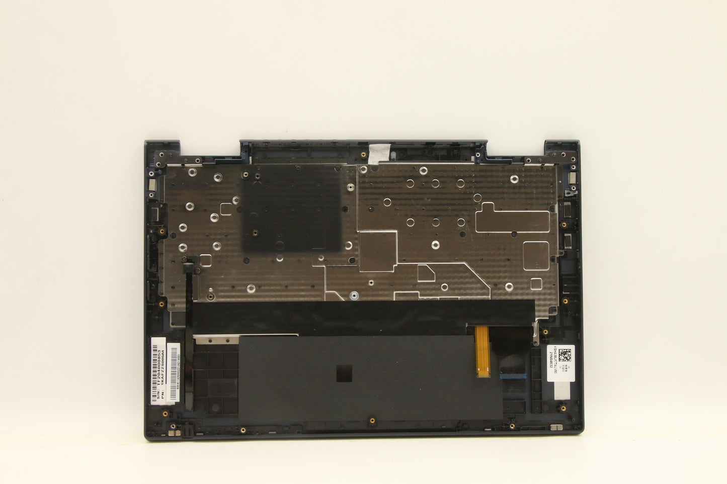 Lenovo Mech_Asm Fru Blt Kyb Swiss,Cc, - 5M11A36960