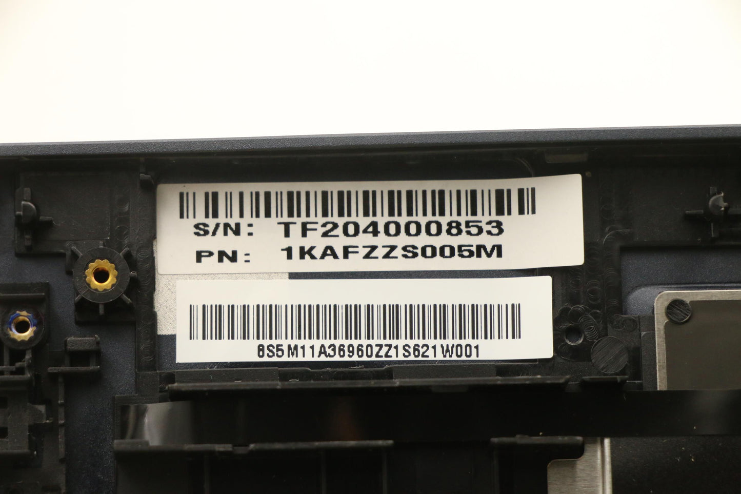 Lenovo Mech_Asm Fru Blt Kyb Swiss,Cc, - 5M11A36960