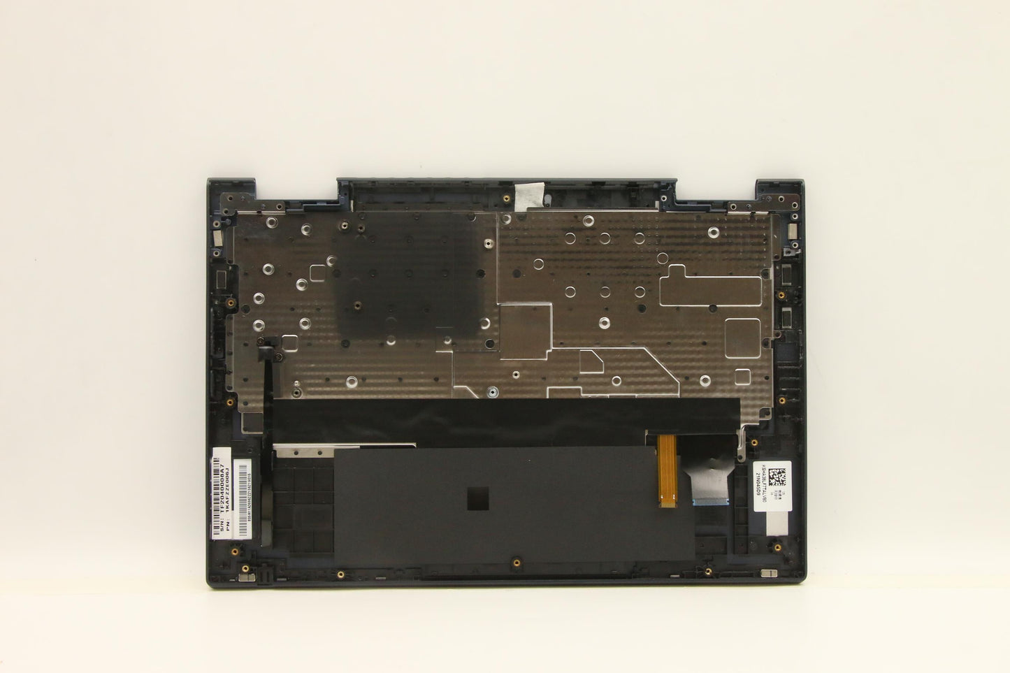 Lenovo Mech_Asm Fru Blt Kyb Uk Eng,Cc - 5M11A36962