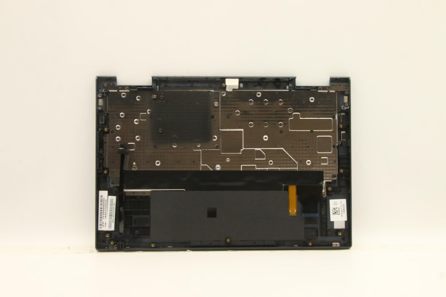 Lenovo Mech_Asm Fru Blt Kyb Cro/Slv,C - 5M11A36972