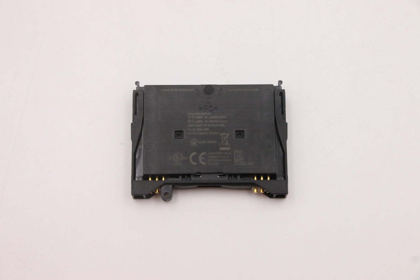 Lenovo Mech_Asm Fru Integrated Tray L - 5M11A36980