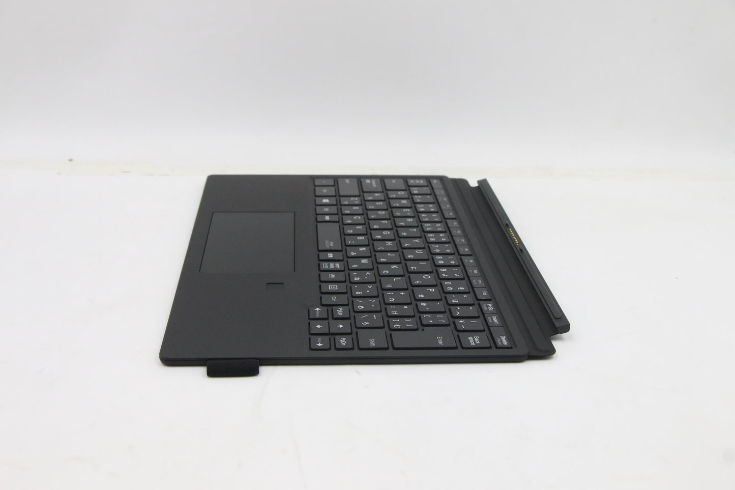 Lenovo Mech_Asm Kb Japanese Fpr Black - 5M11A36981