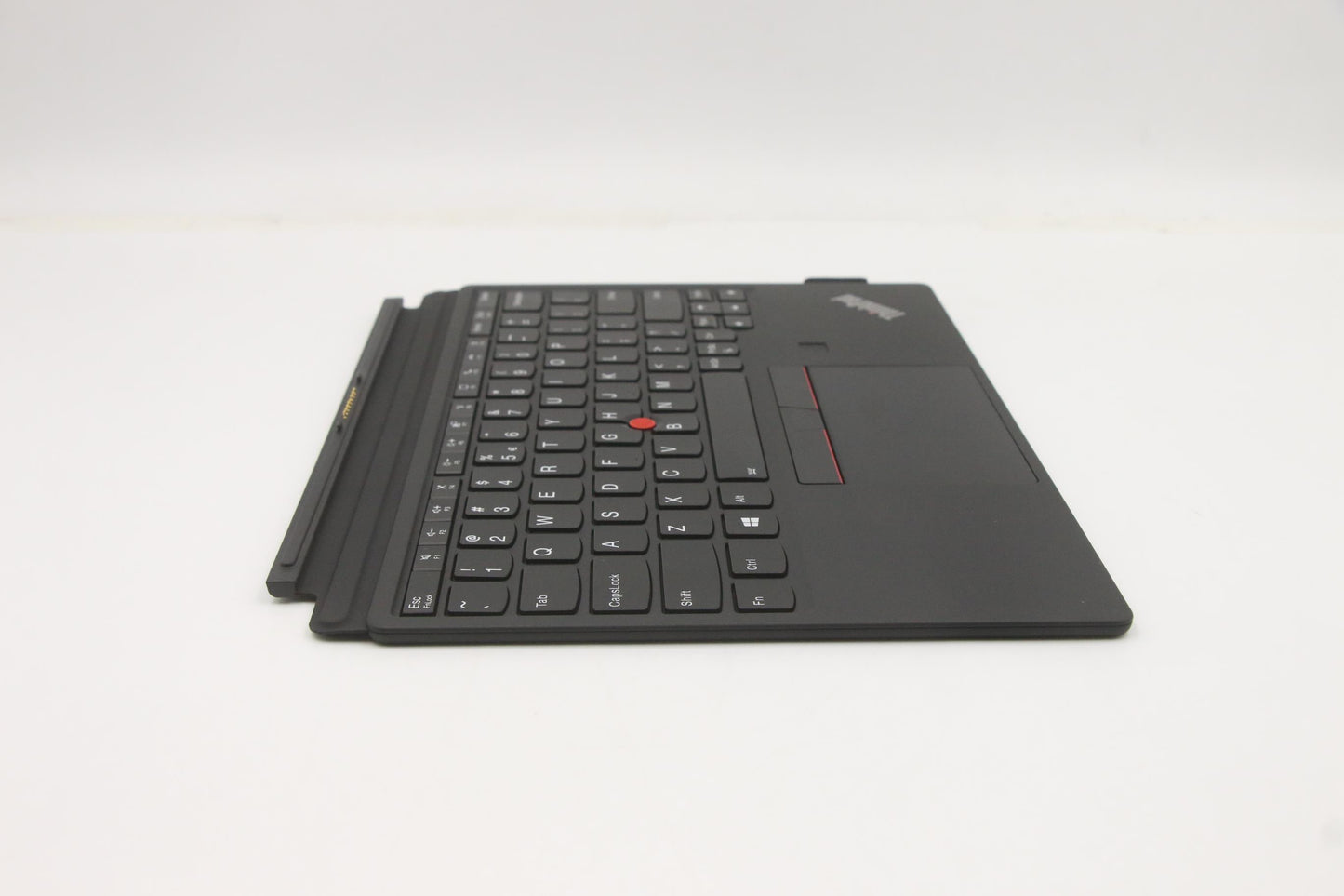 Lenovo Mech_Asm Backlit Kb Euro Eng F - 5M11A36992