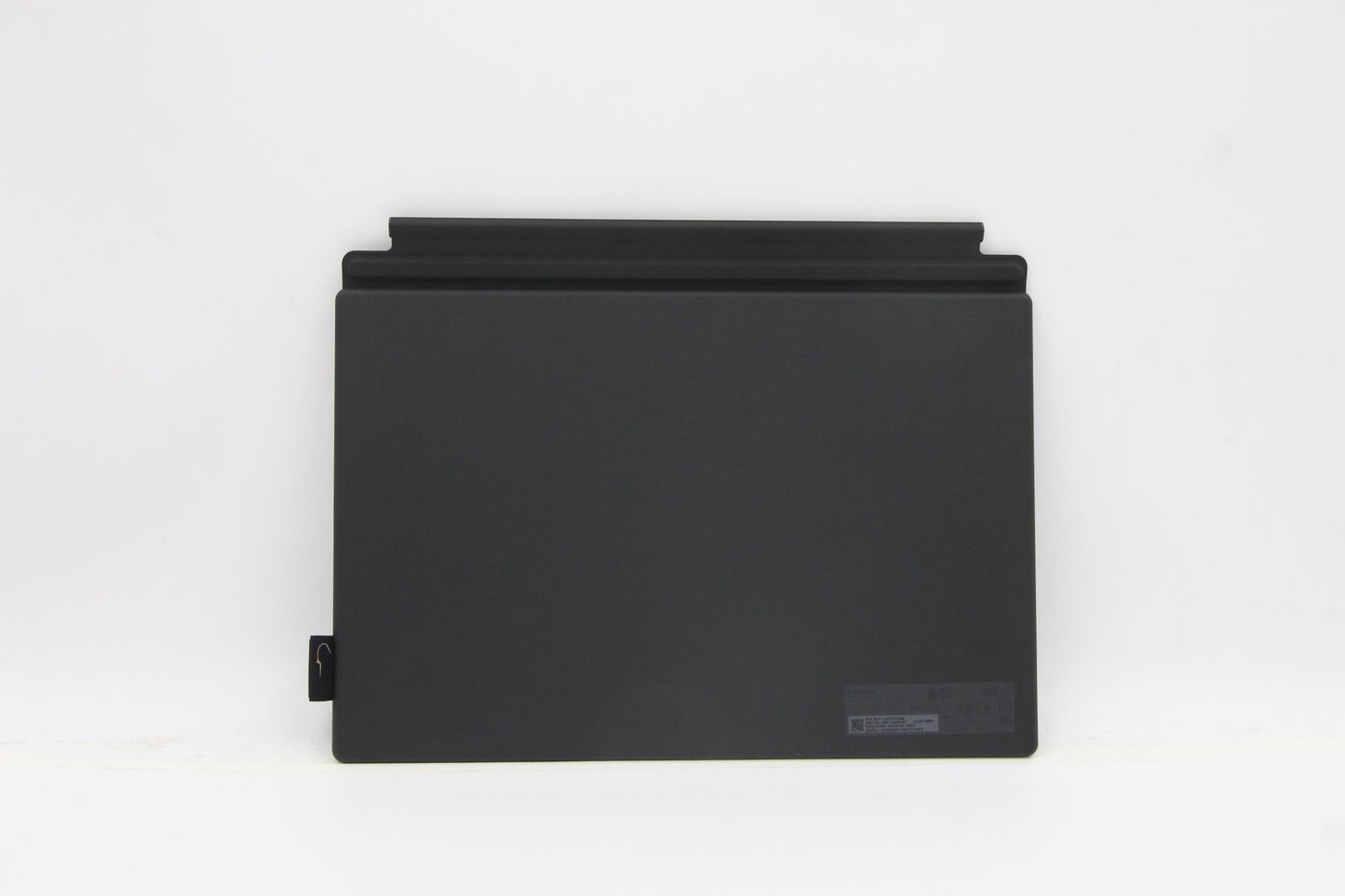Lenovo Mech_Asm Backlit Kb Israel(Hbw - 5M11A36997
