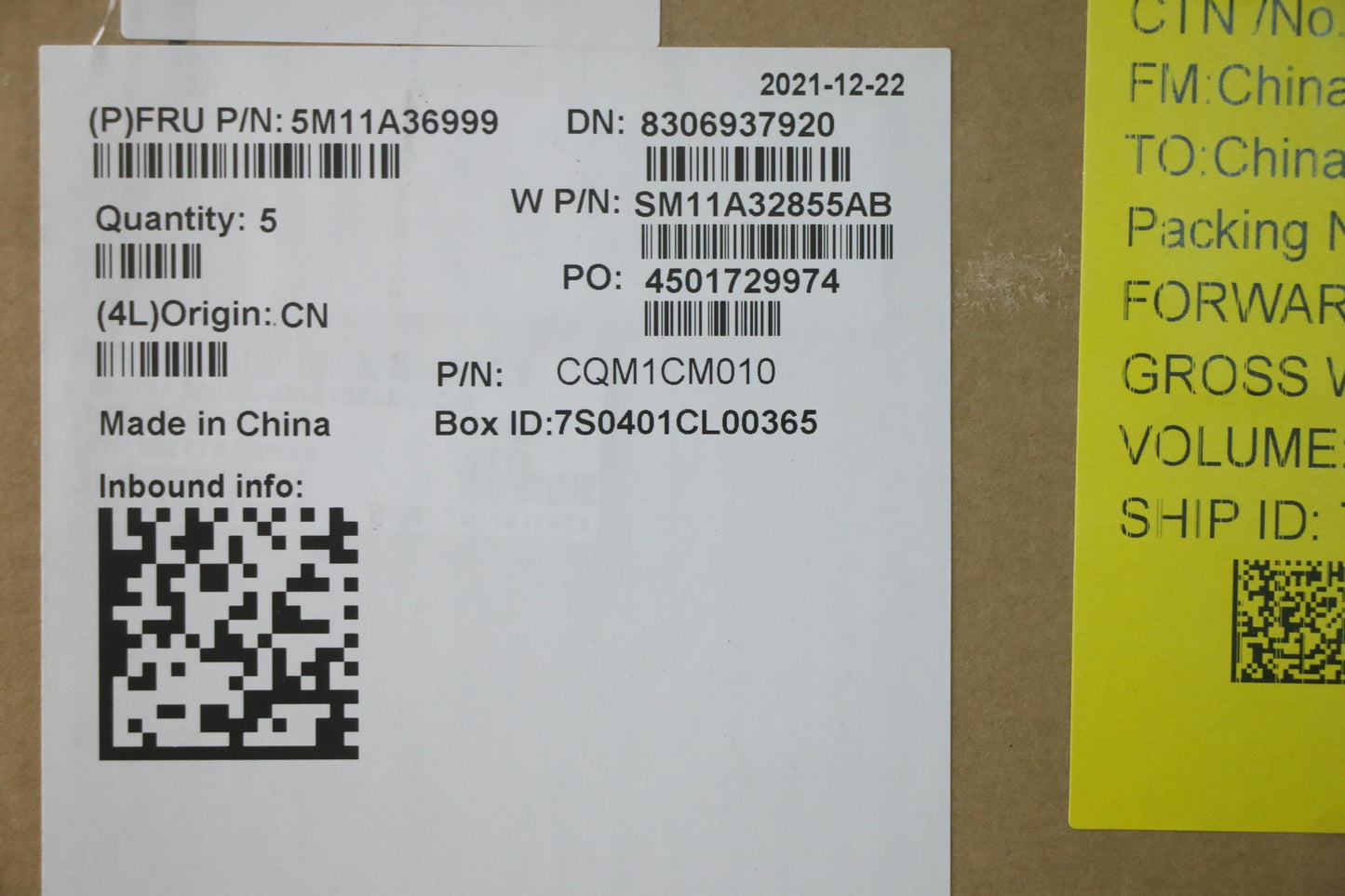 Lenovo Mech_Asm Backlit Kb Icelandic - 5M11A36999