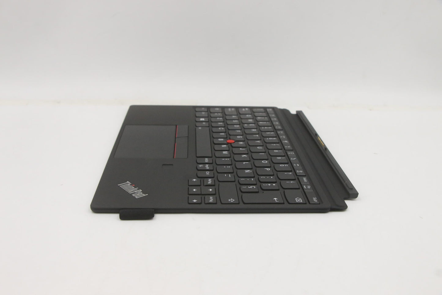 Lenovo Mech_Asm Backlitkb Eurospanish - 5M11A37010