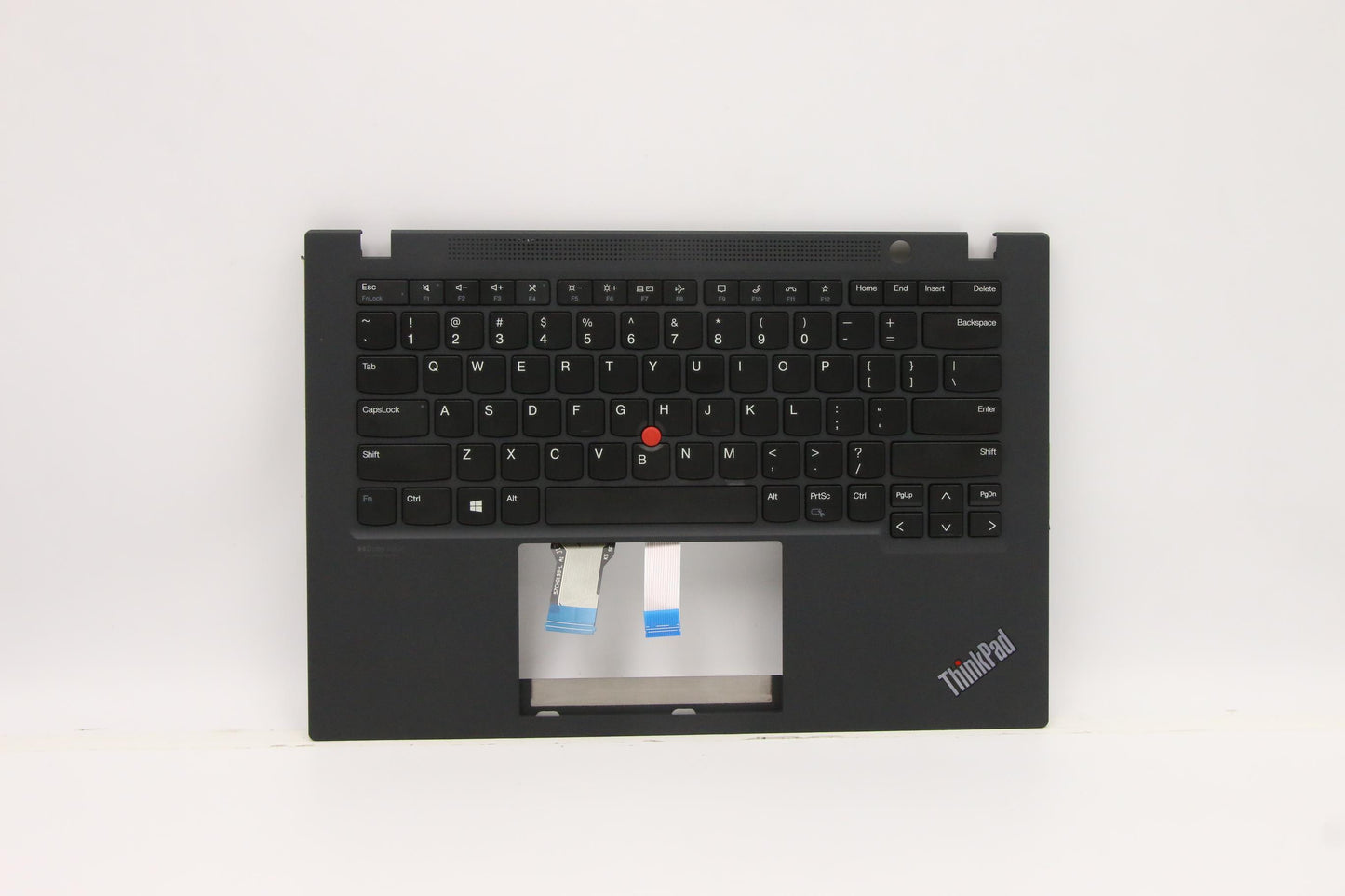 Lenovo Mech_Asm Kbdw/C Eng (Chy) Us B - 5M11A37057