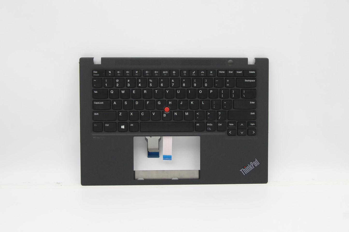 Lenovo Mech_Asm Kbdw/C Eng (Ltn) Us B - 5M11A37058