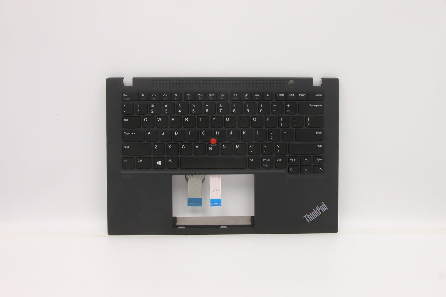 Lenovo Mech_Asm Kbdw/C Eng (Sun) Us B - 5M11A37060