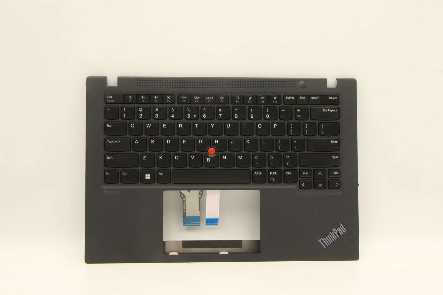 Lenovo Mech_Asm Kbdw/C Euro Eng (Chy) - 5M11A37065