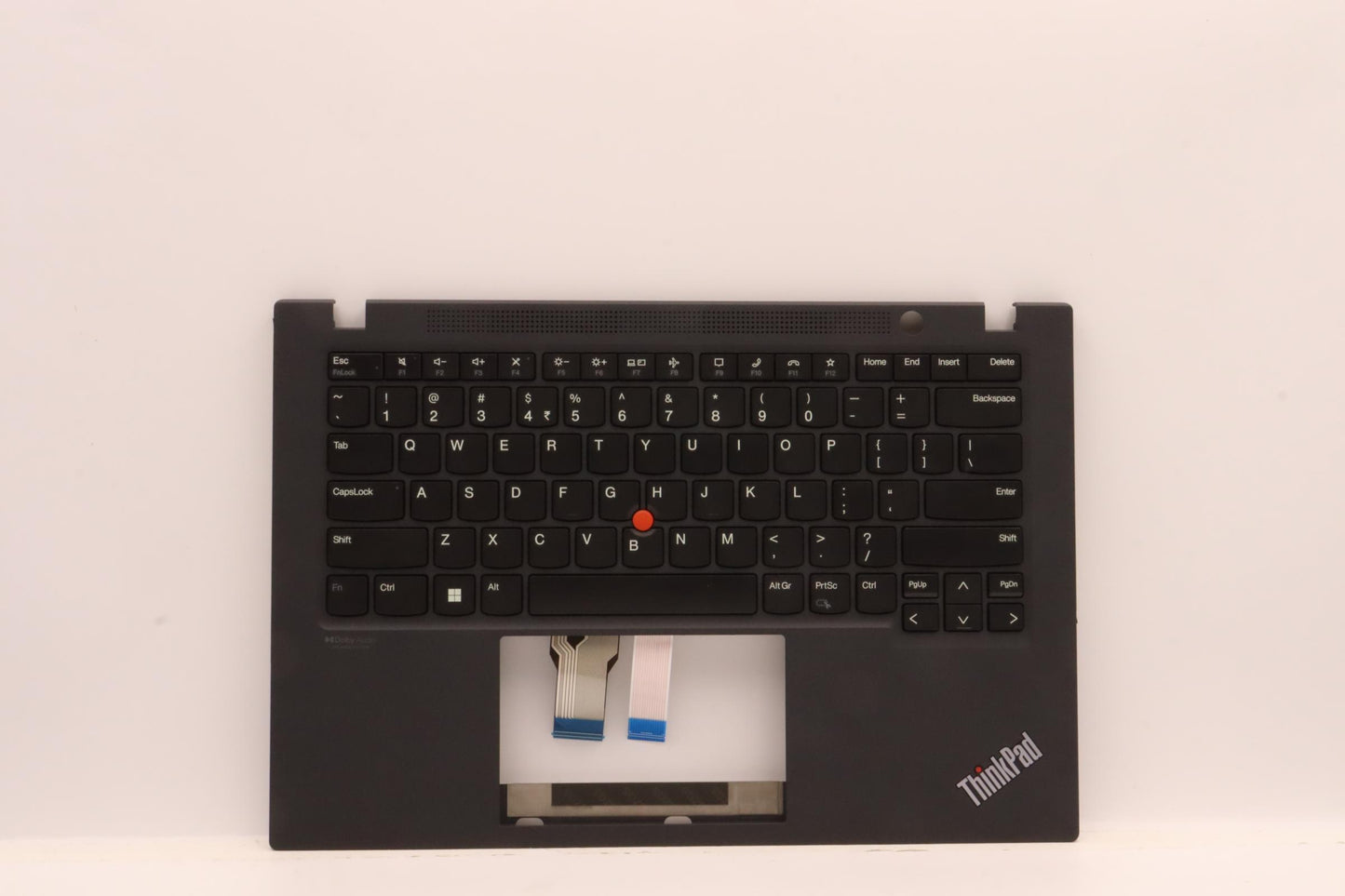 Lenovo C-Cover With Keyboard - 5M11A37098