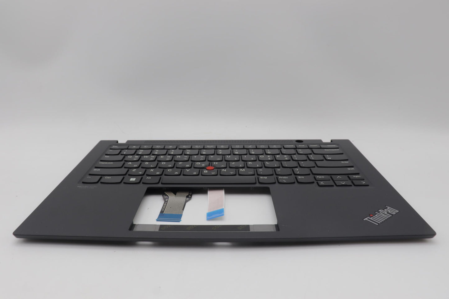 Lenovo Mech_Asm Kbdw/C Kor (Chy) Us B - 5M11A37109