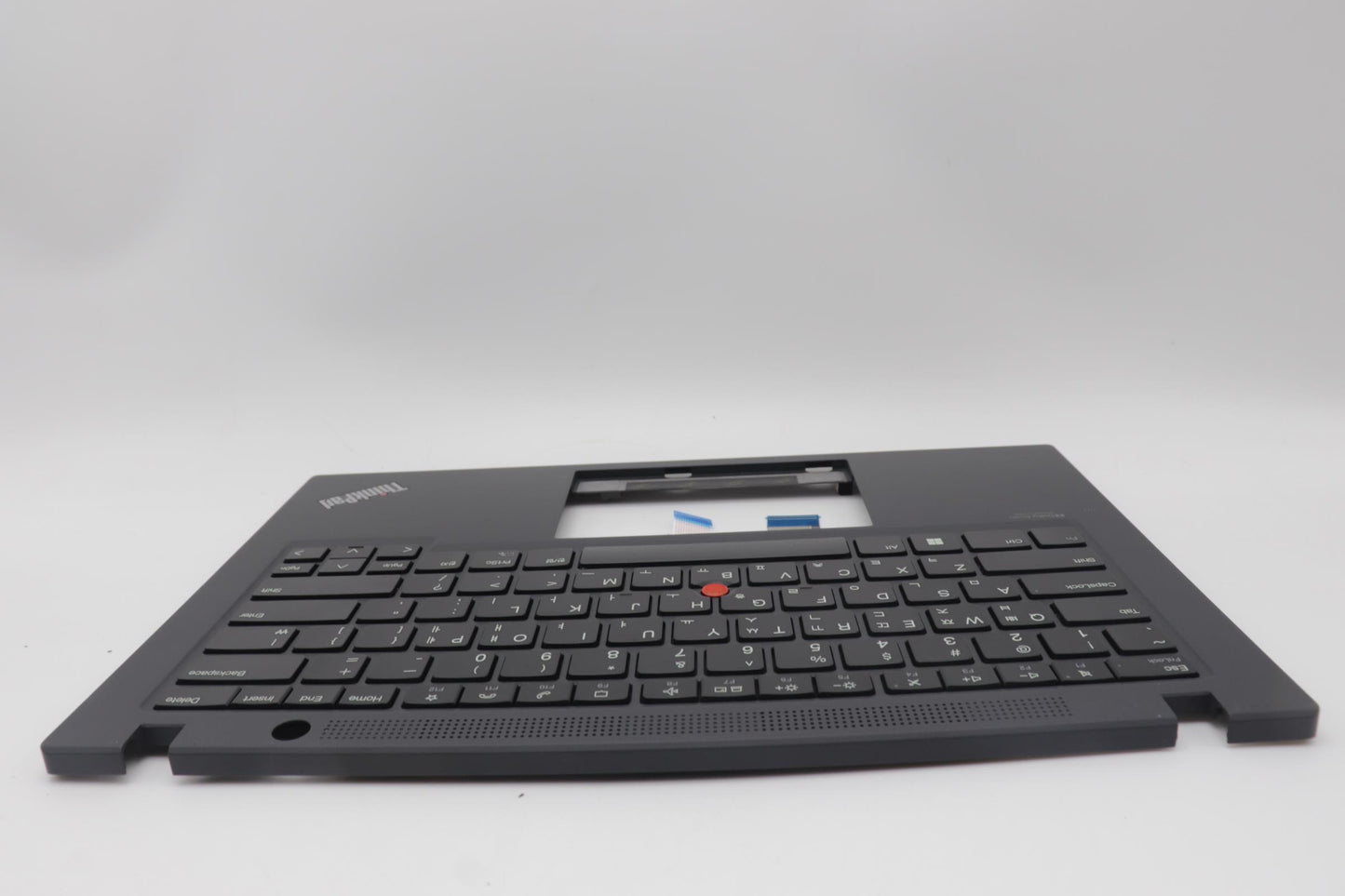 Lenovo Mech_Asm Kbdw/C Kor (Chy) Us B - 5M11A37109