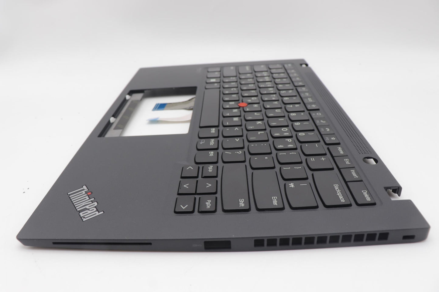Lenovo Mech_Asm Kbdw/C Kor (Chy) Us B - 5M11A37109