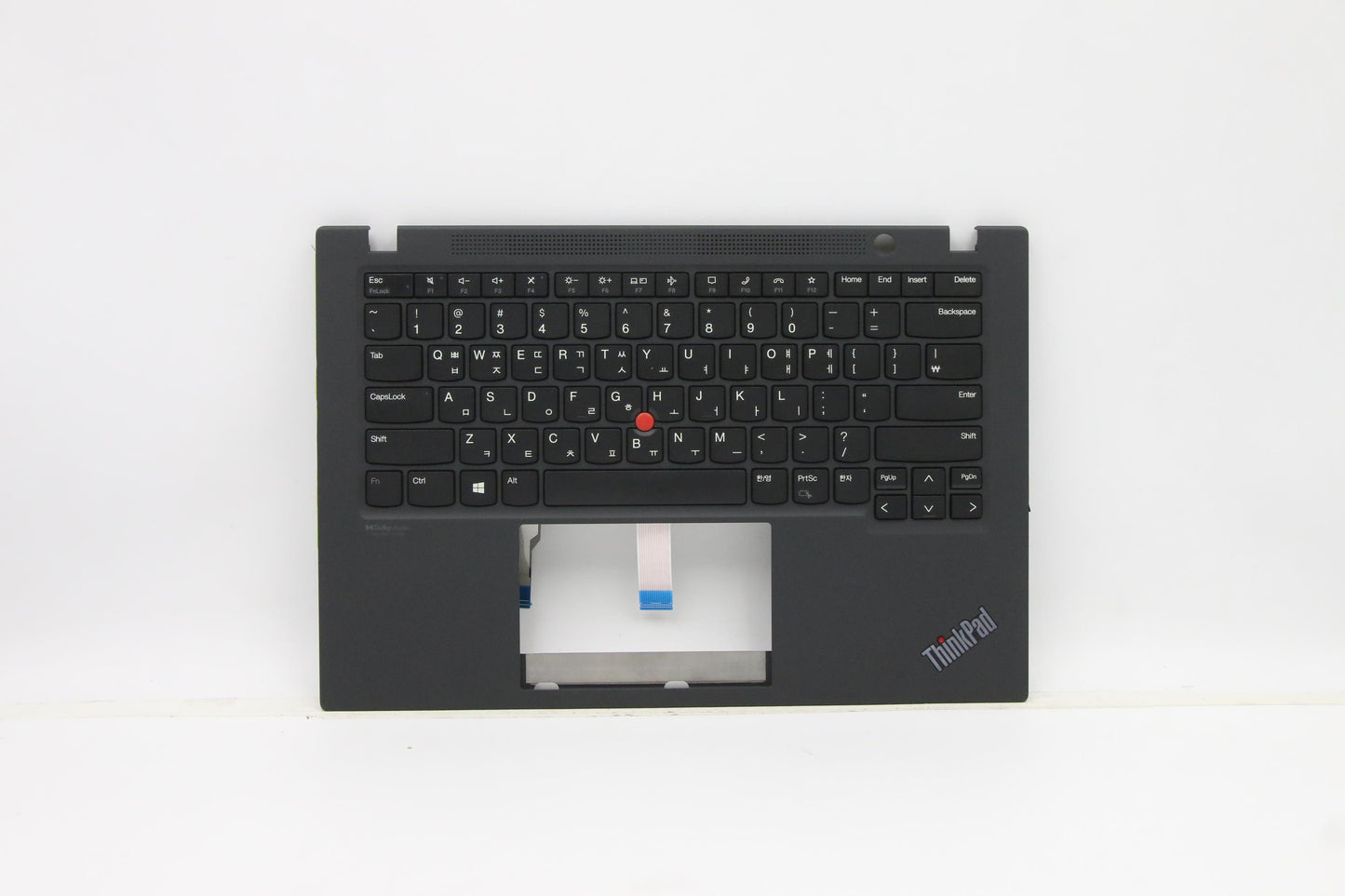 Lenovo Mech_Asm Kbdw/C Kor (Ltn) Us B - 5M11A37110